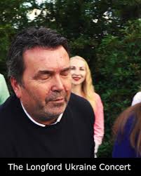 Josephine Dolan at the "Winter Sessions" Longford County Council Longford  Tourism Creative Ireland Backstage Theatre #republicofculture  #charliemcgettigan #paulgurney #strad #josephinedolan #mickwarnock  #paulhennessy #cronin #laurajocallaghan ...