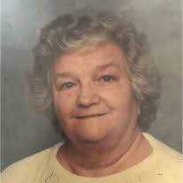 Addie Myrl Arnett Obituary (1931