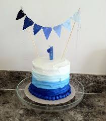 Theme Simple 1st Birthday Party Ideas For Boys 1st Birthday Cake Ideas 1st Birthday Party Blue Theme Party Ideas Birthday 1stbirthday Blue Birthday Cakes Boys 1st Birthday Cake Boy Birthday Cake