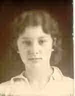 Geraldine Jane (Bright) Beck (1922-1991)