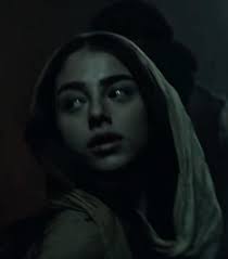 mother mary. ( REPOSTING ) #mary #mothermary #virginmary #foryou #viral  #explorepage #netflix #xyzcba #iconic #jesus #bible #christian