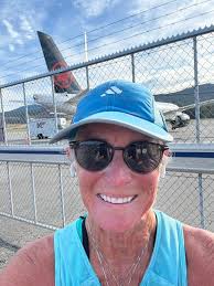 I just had a good run to the airport 😱😱