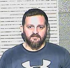 Local man charged with engaging in illegal sex act with teenager