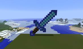 Check spelling or type a new query. Diamond Sword House Minecraft Map