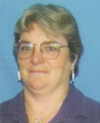 Patricia M. Bartlett