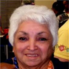 Caridad Jimenez Rodriguez Obituary October 24, 2017