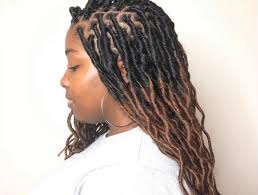 Weave left to right, and you'll be fine. Natural Hair Specialist Sunkiss Styles I Georgia I Curleeme