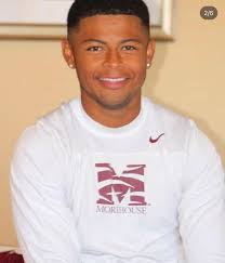 Via @spelhouse18 and @auccam. **I only added music for higher circulation  of the post, but this is very serious y'all please lock in. See details  below. Dear Spelhouse Family, I hope this