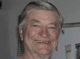 In loving memory of Raymond W. Salm, Jr.