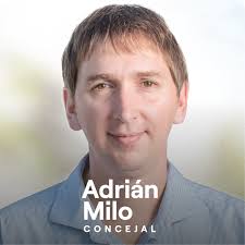 Adrian Milo