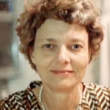 Elizabeth Eernisse Wall