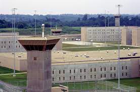 Chelsea goble prestonburg campus 1 bert combs drive prestonsburg, ky maysville community and technical college, licking valley campus. Big Sandy Federal Penitentiary Kzf Design Designing Better Futures
