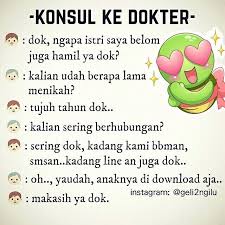 Daleman lo udah diganti belom. Kata Kata Aneh Tapi Lucu Banget