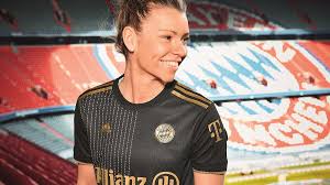 May 29, 2021 · baseada na arte de rua, o timão divulgou a camisa preta com listras brancas para a temporada; Nova Camisa Reserva Do Bayern De Munique 2021 2022 Adidas Mdf