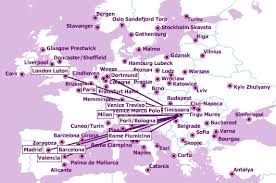 Salida dom, 07 feb vuelta dom, 21 feb. Wizz Air To Expand Operations At Timisoara Romania World Airline News