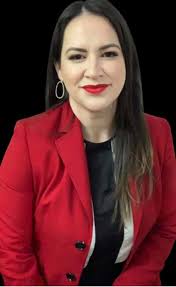 Alicia Zamora Realtor