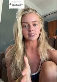 Tracy Riehl's Instagram, Twitter & Facebook