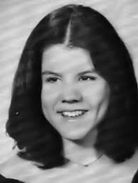 Sally Ann Scott Hamby Richey (1958-1998)