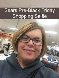 Sears Black Friday 2015