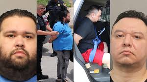 جديد فيديوهات سكس تمت الإضافة إلى tubegay. Men Accused Of Trying To Meet 14 Year Old Girl For Sex Khou Com