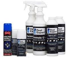 How is pest control expert different from other local exterminator? Pest Expert Carpet Beetle Killer Kit For 2 Rooms