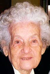 Margaret Frances Cade Heard (1917-2010)