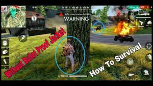 Play free fire garena online! Every Free Fire Player Will Watch This Insane How To Survival Free Fire With Out Bullet Proof Jacket Youtube