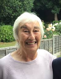 Tribute to Ann Morgan, 1940