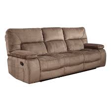 39d x 42h x 86w. Furniture Row Reclining Sofa Off 58