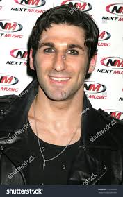 Joel Evan Kaylah Marin Record Release Stock Photo 103976300