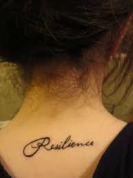 The picture helps laymen who don't have any. 40 Charming One Word Tattoo Examples