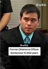 Daniel Holtzclaw: Guilty