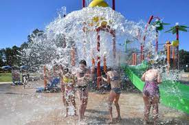 Getting the right pool equipment will ensure an enjoyable pool experience with no inconveniences if you live in the outer west of sydney come and visit pool & spa warehouse penrith for the best. Make A Splash At Ripples Leisure Centre