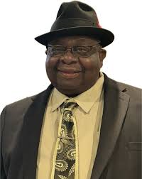 Mr. Willie James Bates