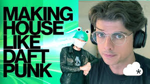 Marshall Jefferson classic house DJ set from DJ Mag HQ