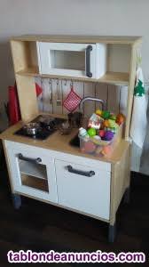 Cómo comprar tu cocina ikea guía de compra. Tablon De Anuncios Com Cocina Infantil Ikea Con Fotos Juegos