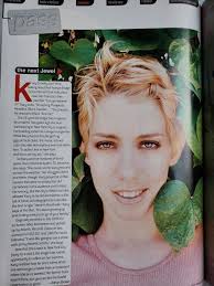 1998 SEVENTEEN magazine SARAH MICHELLE GELLAR Kirsten Dunst Kacy Crowley  NOLABEL