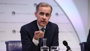 Über die britischen märkte wird ein großer teil des handels außerhalb der eu abgedeckt. Bank Of England Weicht Kaptialregeln Fur Britische Banken Auf