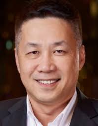 Max Loh, EY Asean IPO Leader Headshot