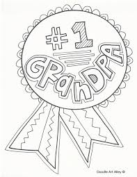Hundreds of free spring coloring pages that will keep children busy for hours. Free Coloring Pages For Grandparents Day Design Corral