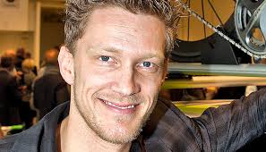 Michael Olesen: Vildt forelsket