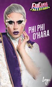 RuPaul's Drag Race All Stars