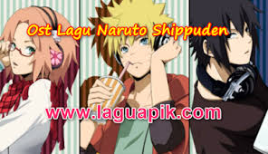 Ost Naruto Lengkap Rar