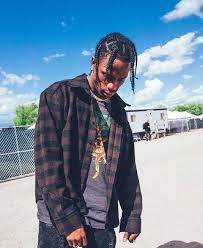 Travis Scott La Flame Travi Cott Travis Scott 2017 Travis Scott Outfits Travis Scott Fashion Travis Scott