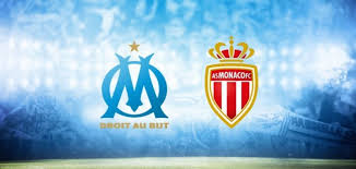 In the center circle, the faces of om players were grim. Om 2 1 Monaco 12 12 20 Ligue 1 J14 Le Forum Om Le Phoceen