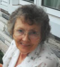 Obituary information for Florence Alexander