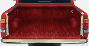 Understanding Bedliners Better