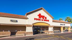 Store opening hours, closing time, address, phone number, directions. Nationwide Kroger Layoffs May Affect Fry S In Arizona Phoenix Business Journal