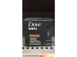 This is the perfect product for active men who desire a natural, textured look combined with a medium hold and a matte finish. Dove Men Sculpting Paste 1 75 Oz Ingredients And Reviews