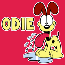 What is odie's current world rank? How To Draw Odie From The Garfield Show With Easy Step By Step Drawing Tutorial How To Draw Step By Step Drawing Tutorials